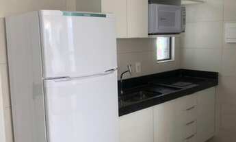 Imagem 7: Flat para aluguel com 36 metros quadrados com 1 quarto em Pina - Recife - PE