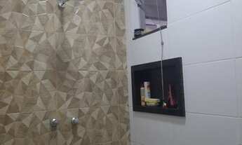 Imagem 2: CASA NO B.JARDIM PATRICIA .1/2 lote