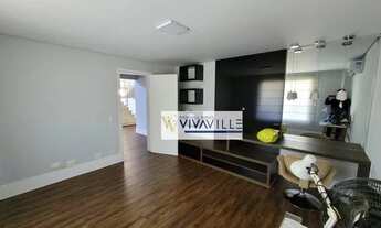 Imagem 6: Casa à venda, 469 m² por R$ 3.200.000,00 - Alphaville Graciosa - Pinhais/PR