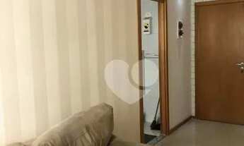 Imagem 4: Apartamento com 2 dormitórios à venda, 60 m² por R$ 270.000,00 - Piedade - Rio de Janeiro