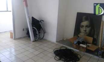 Imagem 6: Apartamento com 3 dormitórios, 63 m² - venda por R$ 250.000,00 ou aluguel por R$ 2.770,68