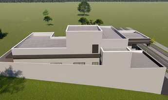 Imagem 6: Casa de condomínio térrea para venda possui 167 metros quadrados com 3 quartos