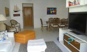 Imagem: Apartamento, 3 dormitórios, Enseada, Guarujá