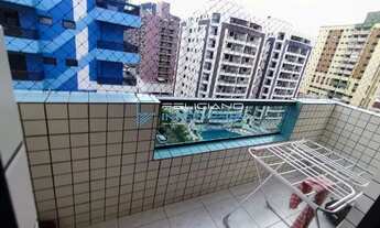 Imagem 5: Apartamento com 2 dorms, Canto do Forte, Praia Grande - R$ 530 mil, Cod: 1193
