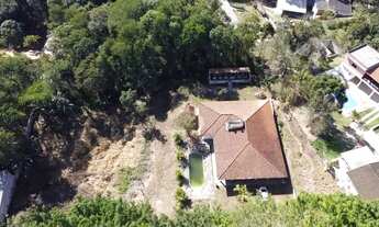 Imagem 2: Fazenda/Sítio/Chácara para venda com 4590 metros quadrados