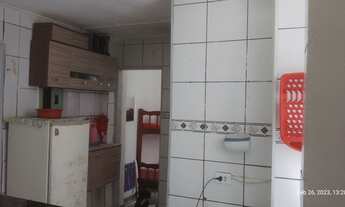 Imagem 5: Pé na areia São Vicente