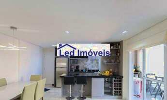 Imagem: Apartamento com 2 dorms, Centro, Osasco