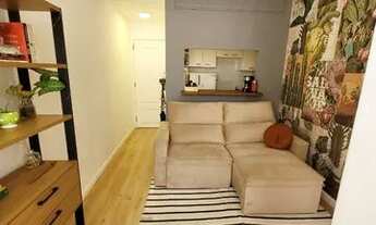 Imagem 2: Alugo Apto 1 quarto Mobiliado, São Salvador - Temporada