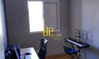 Imagem 7: Apartamento com 3 dormitórios à venda, 80 m² por R$ 564.000,00 - Condomínio Alphaview - Ba