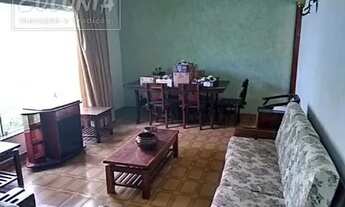 Imagem 2: Santo André - Casa Padrão - Jardim Bela Vista