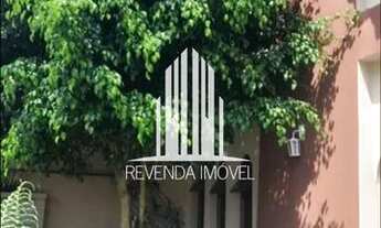 Imagem: Casa assobradada de 214 metros 4 quartos