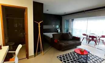 Imagem 6: APARTAMENTO RESIDENCIAL em SÃO PAULO - SP, VILA REGENTE FEIJÓ