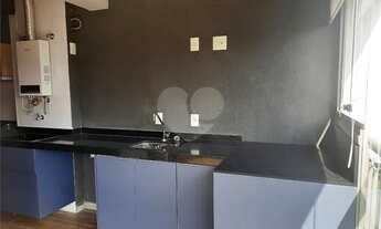 Imagem 4: APARTAMENTO PARA LOCAÇÃO COM 1 QUARTO, 49 M2 AU, 1 VAGA EM PINHEIROS