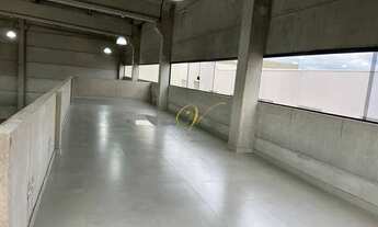 Imagem 5: Salão, 628 m² - venda por R$ 3.150.000 ou aluguel por R$ 13.500/mês - Residencial Cidade J