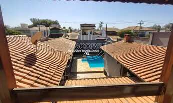 Imagem 6: Casa residencial para locação - Bairro Nova Piracicaba /SP.(CODIGO CA01569