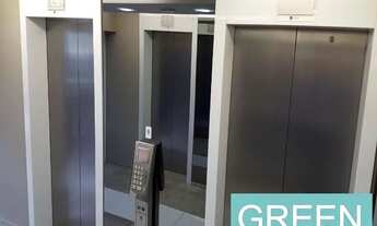 Imagem 5: Aluga-se Sala comercial 632m2 -Nova Berrini 14º Andar, Primeira Locação, Pronto p/ Ocupaçã