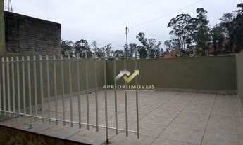 Imagem: Casa com 4 dormitórios à venda, 240 m²