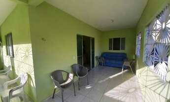 Imagem 5: Casa para venda possui 168 metros quadrados com 3 quartos em Parque Ipê - São Paulo - SP