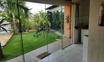 Imagem: Rua 12 Residencial INAJÁ Vicente 43 Quartos