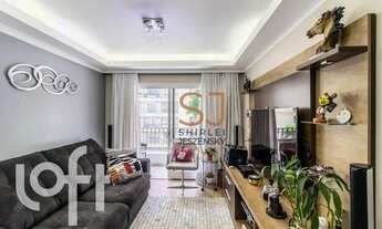 Imagem: Apartamento com 3 dormitórios sendo 1 Suíte