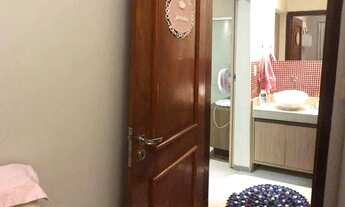 Imagem 4: Casa para venda possui 182 metros quadrados com 3 quartos em Parque Viana - Barueri - SP