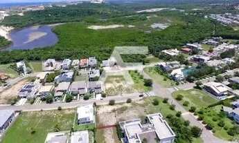 Imagem 2: Lote Alphaville Fortaleza Porto das Dunas