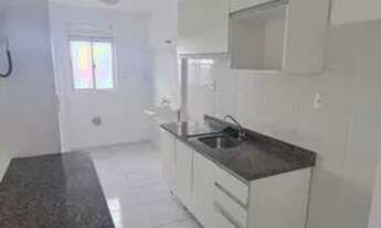 Imagem: APARTAMENTO COM 2 DORMITÓRIOS NO BAIRRO