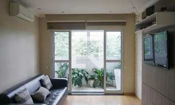 Imagem 2: Apartamento à Venda - Bom Retiro, 3 Quartos, 136 m2