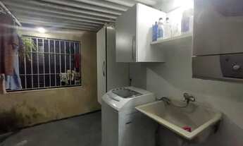 Imagem 2: Casa para venda tem 80 metros quadrados com 3 quartos em Cosme de Farias - Salvador - BA