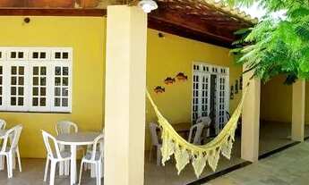 Imagem 4: Disponível para Temporada, Casa em frente ao Mar e ao Parati, em Aracaju