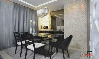 Imagem 5: Cobertura Mobiliada para Venda no Mediterranée Residence, Porto das Dunas - AP52946