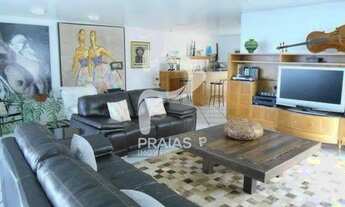 Imagem 6: Cobertura duplex, 5 suítes, vista para o mar, Tortugas