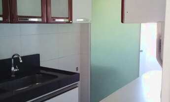 Imagem 5: Alugo apt Ed. Splendore com 2 quartos