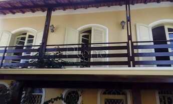 Imagem 5: Casa - Cidade Universitária - Campinas