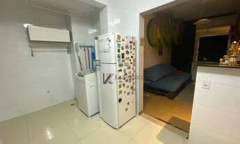 Imagem 6: Apartamento todo reformado, 02 dorm / Lapa - Prox. Policia Federal