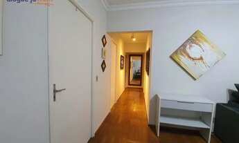 Imagem 3: Apartamento com 3 dormitórios à venda, 80 m² por R$ 345.000,00 - Jardim Topázio - São José