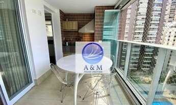 Imagem 7: Apartamento com 3 dormitórios à venda, 95 m² por R$ 1.299.000,00 - Anália Franco - São Pau