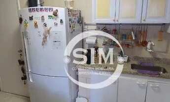 Imagem 7: Apartamento com 3 dormitórios à venda, 112 m² na Passagem - Cabo Frio/RJ