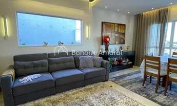 Imagem 3: Apartamento com 3 Quartos e 5 banheiros à Venda, 213 m² por R$ 1.590.000