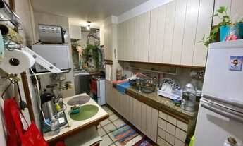 Imagem 5: Apartamento com 2 dormitórios à venda, 56 m² por R$ 310.000,00 - Tauá - Rio de Janeiro/RJ