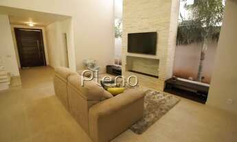 Imagem 7: Casa - Swiss Park - Campinas