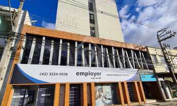 Imagem 2: SALA COMERCIAL PARA VENDA NO CENTRO - ED ITÁLIA