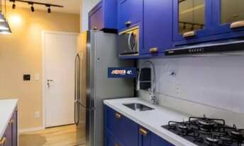 Imagem 7: LINDO APARTAMENTO COM VISTA LIVRE