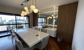 Imagem 6: Apartamento para locação com 289m² com 4 dormitórios em Vila Andrade - São Paulo - SP