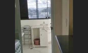 Imagem 6: Apartamento para aluguel tem 45 metros quadrados com 1 quarto