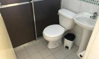 Imagem 6: Apartamento com 2 dormitórios para alugar, 55 m² por R$ 1.406,00/mês - Vila Urupês - Suzan