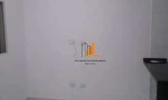 Imagem 6: Apartamento com 1 dormitório para alugar, 35 m² por R$ 1.659/mês - Vila Matilde - São Paul