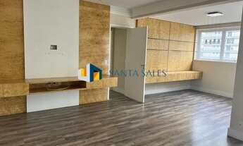 Imagem 3: Apartamento vila nova conceicao locacao