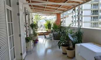 Imagem 5: Botafogo Apartamento cobertura com 3 dormitórios