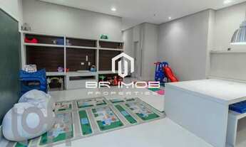 Imagem 7: APARTAMENTO RESIDENCIAL em SÃO PAULO - SP, CERQUEIRA CÉSAR